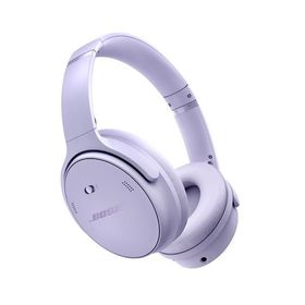 BOSE ワイヤレスヘッドホン ノイズキャンセリング typeC 最大24時間再生 QuietComfort Headphones Chilled Lilac パープル系