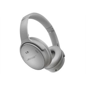 BOSE ブルートゥースヘッドホン QuietComfort Headphones [ ノイズキャンセリング Bluetooth 対応 ] MOONLIGHT GRAY QuietComfortHPGRY