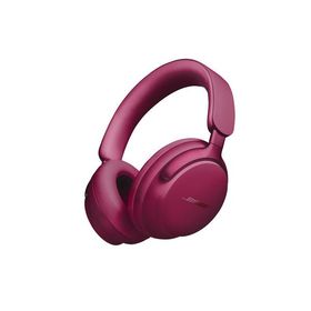 【在庫限り】BOSE ワイヤレスヘッドホン ノイズキャンセリング typeC 最大24時間再生 QuietComfort Ultra Headphones レッド系