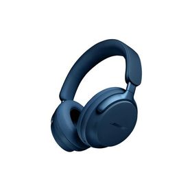 【在庫限り】BOSE ワイヤレスヘッドホン ノイズキャンセリング typeC 最大24時間再生 QuietComfort Ultra Headphones LUNAR BLUE ブルー系