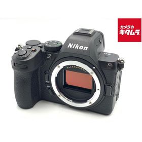 【中古】 【美品】 ニコン Z5II ボディ