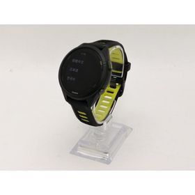 【中古】Garmin Forerunner 265S 010-02810-43 Black【新宿2】保証期間１ヶ月【ランクA】