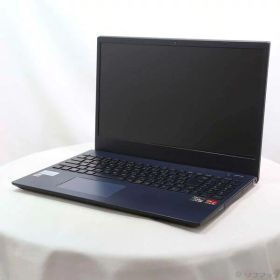 【中古】NEC(エヌイーシー) LaVie N15 N1536／AZL-2 PC-N1536AZL-2 ネイビーブルー 〔Windows 10〕 【196-ud】