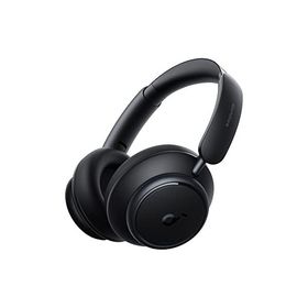 Anker Soundcore Space Q45Bluetooth 5.3 ワイヤレス ヘッドホン最大65時間音楽再生 / ウルトラノイズキャンセリング2.0 / LDAC/ハイレゾ対応 ワイヤ