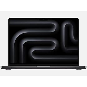 Apple MacBook Pro 14.2インチ MDE34J/A スペースブラック【お取り寄せ（5週から7週程度見込み）での入荷、発送】（2100000017767）
