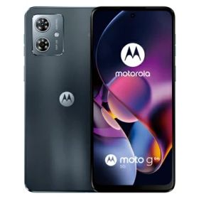 【未使用】MOTOROLA ymobile 【SIMフリー】 moto g64y 5G スペースブラック 4GB 128GB PB2F0000JP【京都】保証期間3ヶ月