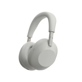 【新品】SONY WH-1000XM6 SM プラチナシルバー 4548736162655 ワイヤレスヘッドホン ノイズキャンセリング