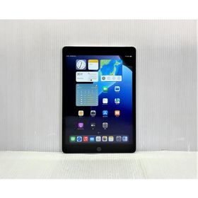 中古 Apple iPad 第9世代 Wi-Fi + Cellular 64GB シルバー MK493J/A SIMフリー ネットワーク利用制限▲判定