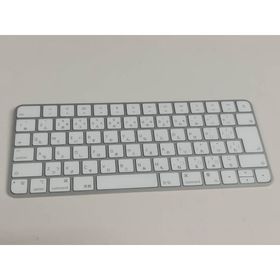【良品】Apple Magic Keyboard/A2450/日本語配列〈MK2A3J/A〉
