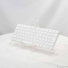 〔中古〕Apple(アップル) Magic Keyboard - 日本語(JIS)〔352-ud〕