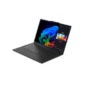 Lenovo ThinkPad X1 Carbon Gen 13 21NS000LUS 14" Copilot+ PC Ultrabook - 2.8K - Intel Core Ultra 7 258V - Intel Evo Platform - 32 GB - 1 TB SSD - Engli
