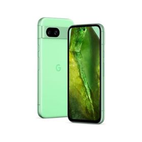 【ラッピング可】【即日発送】【新品 箱不良品】Google Pixel 8a 128GB Aloe SIMフリー