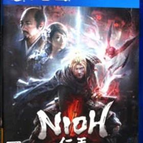 【中古】【全品10倍！12/15限定】PS4 仁王