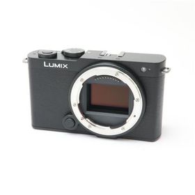 《美品》Panasonic LUMIX S9 ボディ DC-S9-K