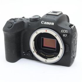 《良品》Canon EOS R7 ボディ