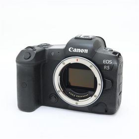 《良品》Canon EOS R5