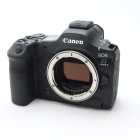 《美品》Canon EOS R5 Mark II ボディ