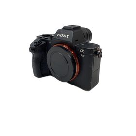 SONY◆デジタル一眼カメラ α7 II ILCE-7M2 ボディ