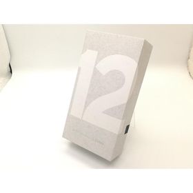 【未使用】ASUS 国内版 【SIMフリー】 Zenfone 12 ultra 12GB 256GB サクラホワイト ZF12U-WH12S256【新橋】保証期間３ヶ月