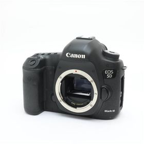 《難有品》Canon EOS 5D Mark III ボディ