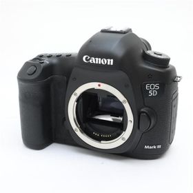 《並品》Canon EOS 5D Mark III ボディ