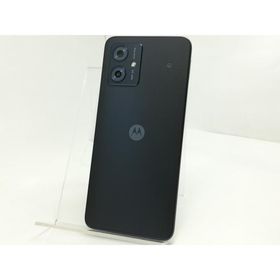 【中古】MOTOROLA ymobile 【SIMフリー】 moto g64y 5G スペースブラック 4GB 128GB PB2F0000JP【大須】保証期間１ヶ月【ランクA】