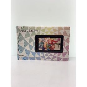 XP-PEN◆ペンタブレット Artist 15.6 Pro