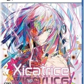 PS5 シカトリス PS5版 [H703119]