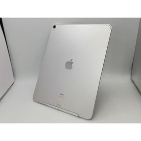 【中古】Apple 【Wi-Fi】 12.9インチ iPad Pro（第3世代/2018） 64GB シルバー MTEM2J/A【大宮東口】保証期間１ヶ月【ランクC】