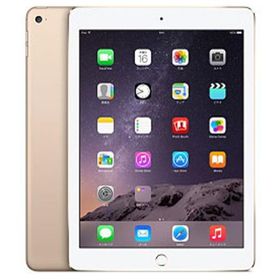 iPad Air 9.7インチ 第2世代[128GB] セルラー SIMフリー ゴー …