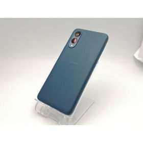 【中古】FCNT 楽天モバイル 【SIMフリー】 arrows We2 ネイビーグリーン 4GB 128GB M07【ECセンター】保証期間１ヶ月【ランクA】