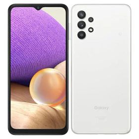 中古｜良い｜64GB｜SAMSUNG｜Galaxy A32 5G｜SCG08｜au｜本体