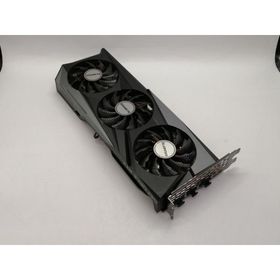 【中古】GIGABYTE GeForce RTX 3060 GAMING OC 12G rev.1.0(GV-N3060GAMING OC-12GD) RTX3060/12GB(GDDR6)/PCI-E【大須アメ横】保証期間１週間