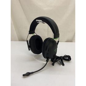 Razer◆ヘッドセット BlackShark V2 RZ04-03230100-R3M1