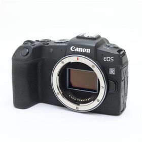 《難有品》Canon EOS RP ボディ