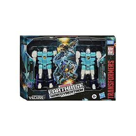 【並行輸入品】TF 2020 ジェネレーション セレクト クローン 2パック [ウイングスパン パウンス] Transformers