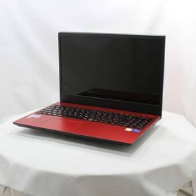 〔中古〕NEC(エヌイーシー) LAVIE Direct N15 PC-GN244TLAN 〔Windows 10〕〔305-ud〕