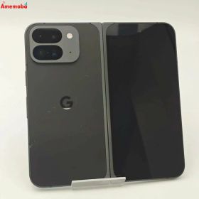 【中古】Google Pixel 9 Pro Fold 256GB Obsidian GooglePixel