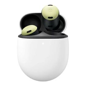 【中古】（新古品） Google Pixel Buds Pro Lemongrass GA03204-JP 小