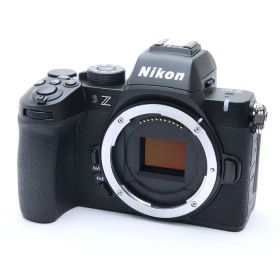 【中古】 《美品》 Nikon Z50II ボディ [ デジタルカメラ ]