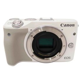 Canon キャノン/EOS M3ボディ/ミラーレス一眼/031040006663/Aランク/19【中古】
