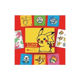 オインクゲームズ ナインタイル ポケモンドコダ！ボードゲーム 返品種別B