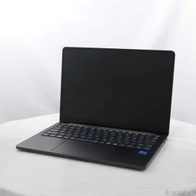 【中古】NEC(エヌイーシー) 〔展示品〕 LAVIE SOL PC-S1355JAB ムーンブラック 【352-ud】