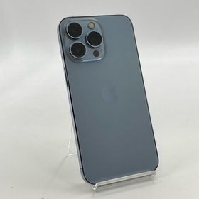 iPhone 13 Pro 1TB シエラブルー 動作確認済 71%【全額返金保証】【最速発送】