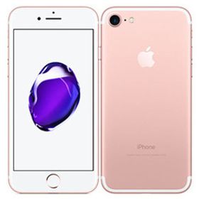iPhone7[32GB] SIMフリー ローズゴールド【安心保証】