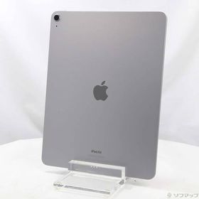 〔中古〕Apple(アップル) iPad Air 13インチ 第1世代 256GB スペースグレイ MV2D3J／A Wi-Fi〔368-ud〕