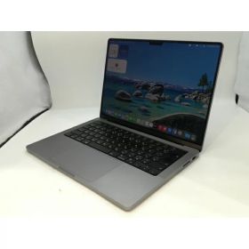 MacBook Pro 14インチ M3（2023） 新品 136,000円 中古 | ネット最安値