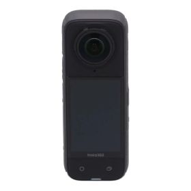 Insta360 インスタ360/アクションカメラ/X4/Aランク/75【中古】