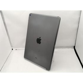 【中古】Apple 【Wi-Fi】 iPad Air（第3世代/2019） 64GB スペースグレイ MUUJ2J/A【川越クレアモール】保証期間１ヶ月【ランクC】