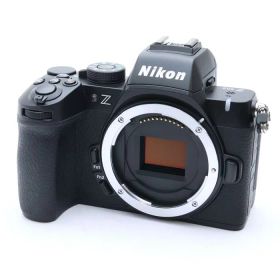 【中古】 《美品》 Nikon Z50II ボディ [ デジタルカメラ ]